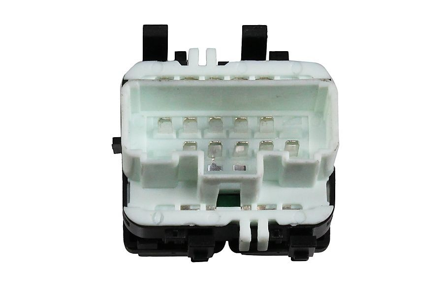 Unidade de botões dianteira esquerda de controlo de elevador de vidro Renault (RVI) 214939A preço, a partir de 20,09 USD