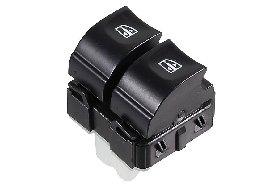 Compre 2556100Q0K Nissan/Infiniti Unidade de botões dianteira esquerda de controlo de elevador de vidro