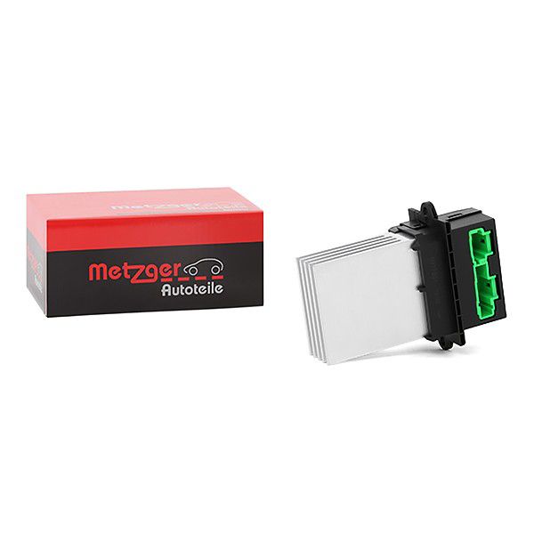  Metzger 0917001