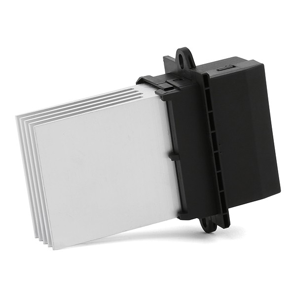 Resistor (resistência) de ventilador de forno (de aquecedor de salão) 0917001 Metzger