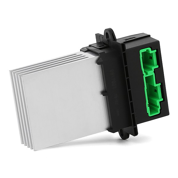 0917001 Metzger Resistor (resistência) de ventilador de forno (de aquecedor de salão)