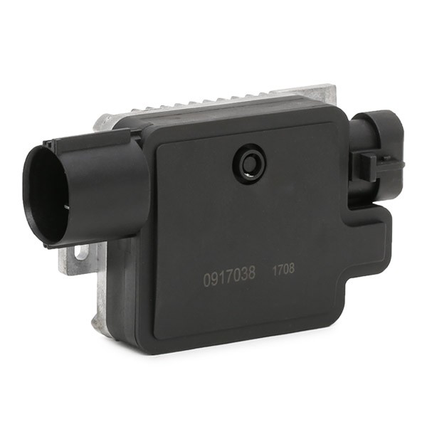 Compre 0917038 Metzger Regulador de revoluções de ventilador de esfriamento (unidade de controlo)
