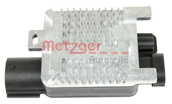 Compre DEG006TT Thermotec Regulador de revoluções de ventilador de esfriamento (unidade de controlo)