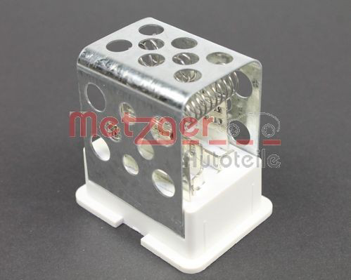 Compre 93180051 Peugeot/Citroen Resistor (resistência) de ventilador de forno (de aquecedor de salão)