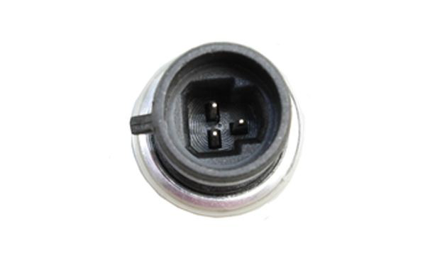  Sensor de pressão absoluta de aparelho de ar condicionado Fiat Tipo EGEA sedan (356) (2015 - 2026) EGEA