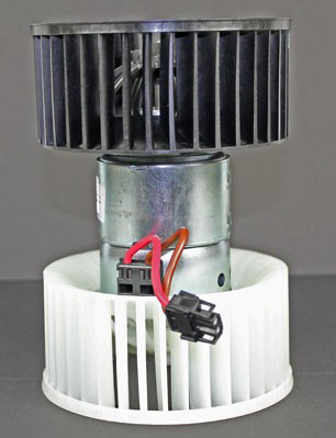 Compre Motor de ventilador de forno (de aquecedor de salão) BMW 3 