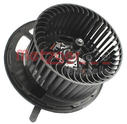 Motor de ventilador de forno (de aquecedor de salão) para BMW 1  E81