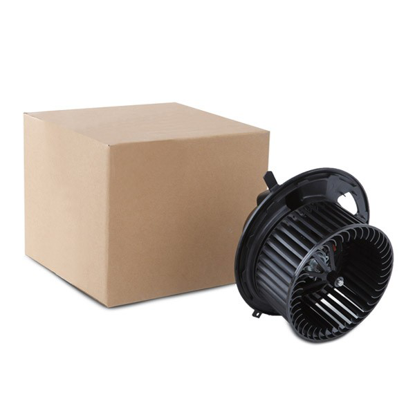 Motor de ventilador de forno (de aquecedor de salão) BMW 1  E81