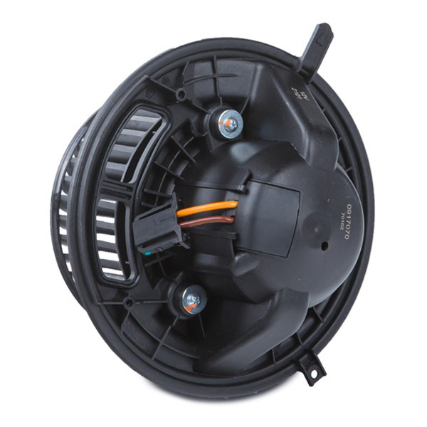  Motor de ventilador de forno (de aquecedor de salão) BMW 1 hatchback (E81) (2006 - 2012) 