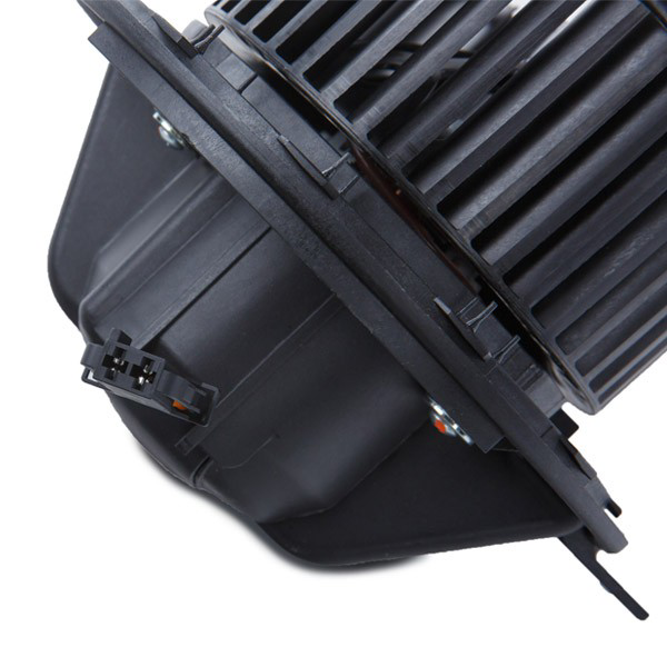  Motor de ventilador de forno (de aquecedor de salão) BMW X3 SUV (F25) (2010 - 2017) 