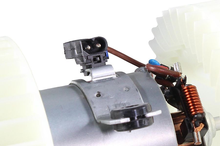 Motor de ventilador de forno (de aquecedor de salão) BMW X5 preço, a partir de 72,30 USD