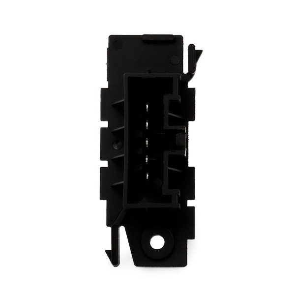013480494 General Motors Resistor (resistência) de ventilador de forno (de aquecedor de salão)