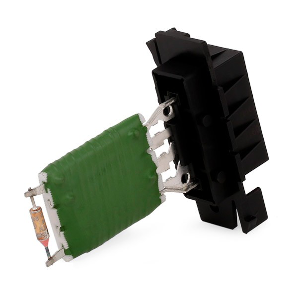 Resistor (resistência) de ventilador de forno (de aquecedor de salão) General Motors 013480494 preço, a partir de 17,64 USD