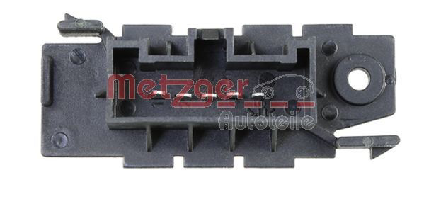 Resistor (resistência) de ventilador de forno (de aquecedor de salão) General Motors 013480494 preço, a partir de 17,64 USD