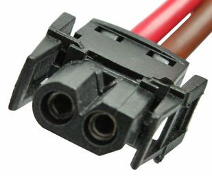 Motor de ventilador de forno (de aquecedor de salão) V7771001 VAG