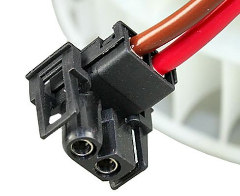 Motor de ventilador de forno (de aquecedor de salão) Mercedes S preço, a partir de 81,98 USD