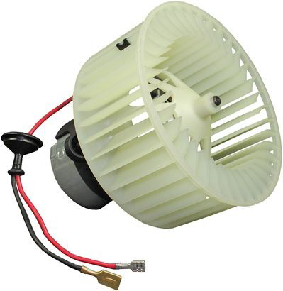 5527NU1 Polcar Motor de ventilador de forno (de aquecedor de salão)