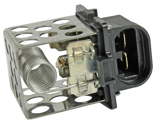 0917132 Metzger Regulador de revoluções de ventilador de esfriamento (unidade de controlo)