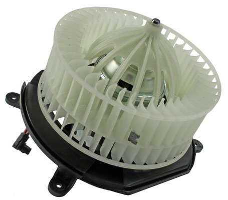  Motor de ventilador de forno (de aquecedor de salão) Mercedes E carrinha (S211) (2003 - 2009) 