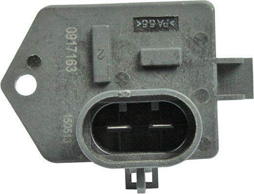 Resistor (resistência) de ventilador de forno (de aquecedor de salão) Metzger 0917163 preço, a partir de 25,64 USD