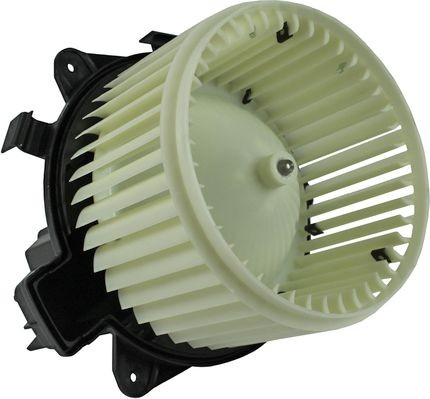 Motor de ventilador de forno (de aquecedor de salão) Fiat Bravo II 198