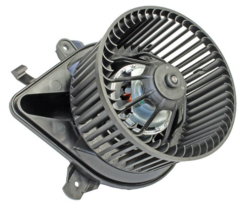 Motor de ventilador de forno (de aquecedor de salão) Citroen Jumpy I BS, BT, BY, BZ