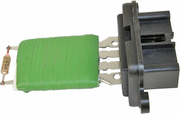 46723713 Chrysler Resistor (resistência) de ventilador de forno (de aquecedor de salão)