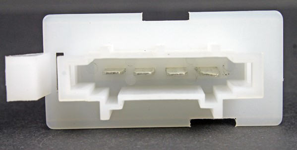 Compre 0917221 Metzger Resistor (resistência) de ventilador de forno (de aquecedor de salão)