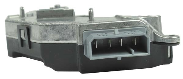 Resistor (resistência) de ventilador de forno (de aquecedor de salão) Opel 13250114 preço, a partir de 54,63 USD