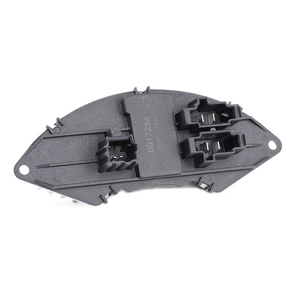 0917254 Metzger Resistor (resistência) de ventilador de forno (de aquecedor de salão)