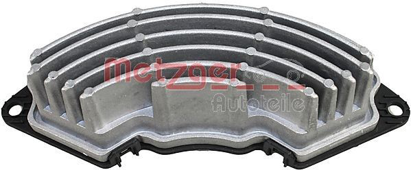 Compre 0917254 Metzger Resistor (resistência) de ventilador de forno (de aquecedor de salão)