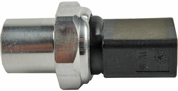 Sensor de pressão absoluta de aparelho de ar condicionado para Seat Ibiza V KJ1, KJG
