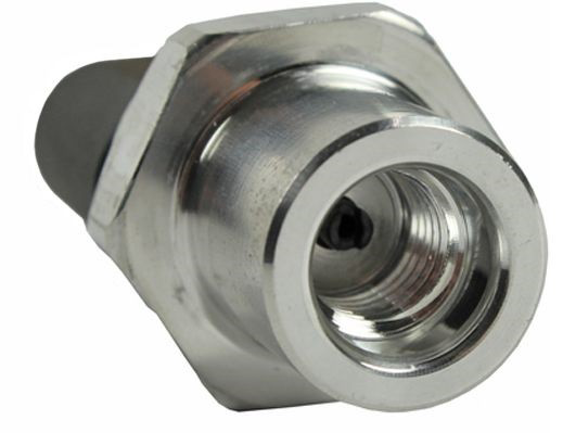 Sensor de pressão absoluta de aparelho de ar condicionado Seat Ibiza V KJ1, KJG