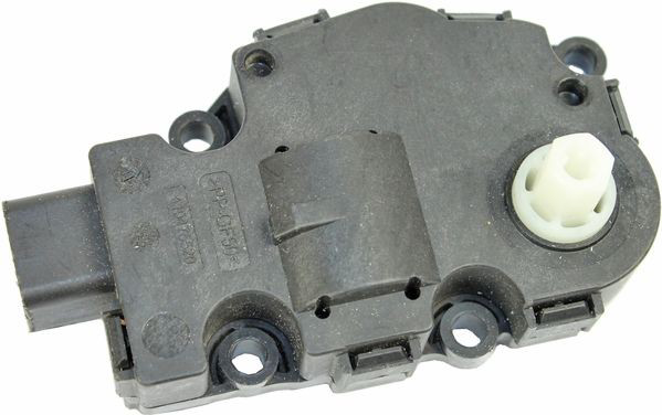 Acionamento de comporta de forno para BMW 5  F10