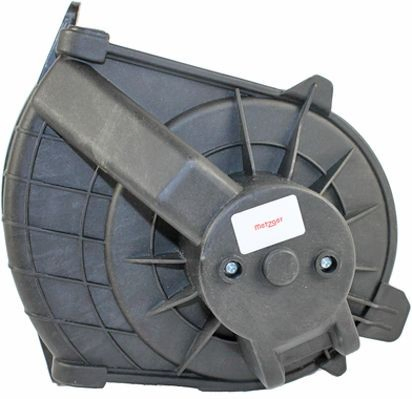 Motor de ventilador de forno (de aquecedor de salão) para Renault Master III JV
