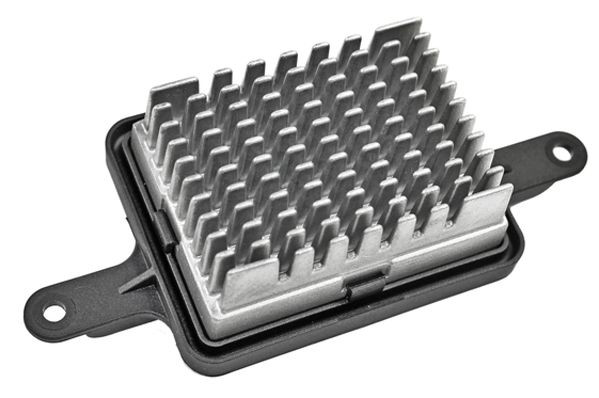 Compre 5780KST1 Polcar Resistor (resistência) de ventilador de forno (de aquecedor de salão)