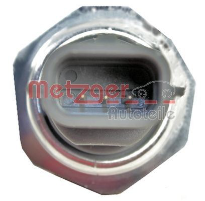 Sensor de pressão absoluta de aparelho de ar condicionado 95517570 General Motors