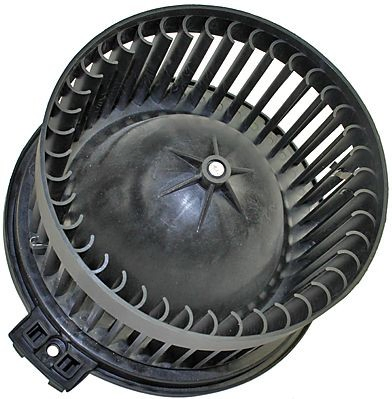 Motor de ventilador de forno (de aquecedor de salão) para Mercedes ML/GLE  W163