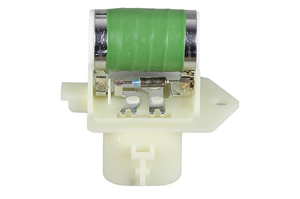 Regulador de revoluções de ventilador de esfriamento (unidade de controlo) Peugeot/Citroen 55702180 preço, a partir de 37,46 USD