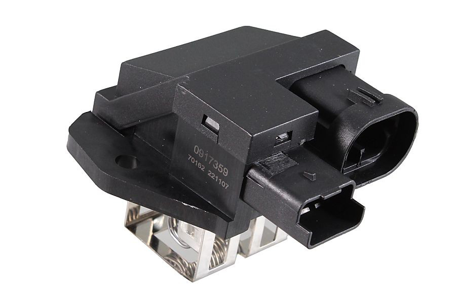 Compre 0917359 Metzger Regulador de revoluções de ventilador de esfriamento (unidade de controlo)