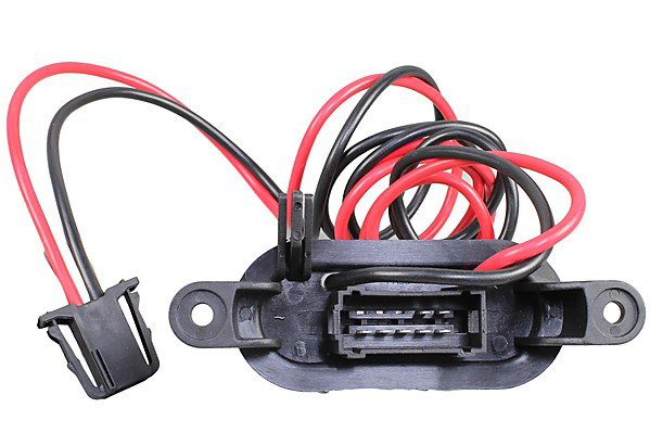 Compre 0917366 Metzger Resistor (resistência) de ventilador de forno (de aquecedor de salão)