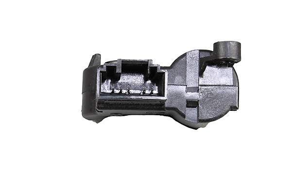  Acionamento de comporta de forno Volkswagen Golf VI hatchback (5K1) (2008 - 2014) VI