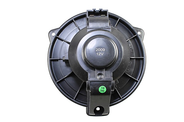  Motor de ventilador de forno (de aquecedor de salão) Land Rover Discovery III SUV (LR3) (2004 - 2009) III