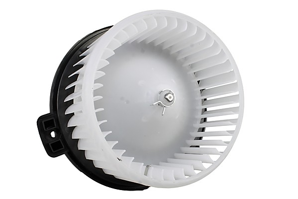 Motor de ventilador de forno (de aquecedor de salão) Land Rover Discovery III LR3