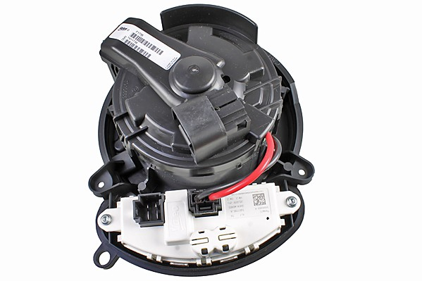 Motor de ventilador de forno (de aquecedor de salão) Renault Scenic GRAND IV R9