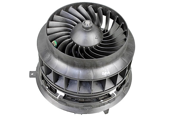 Motor de ventilador de forno (de aquecedor de salão) Mercedes GLC  X253