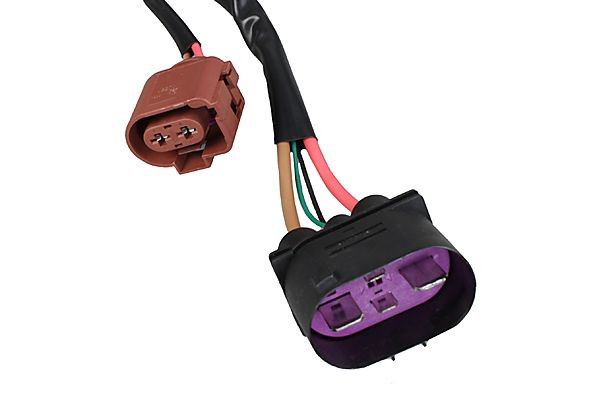 Ventilador elétrico de esfriamento montado (motor + roda de aletas) esquerdo Metzger 0917453 preço, a partir de 102,15 USD