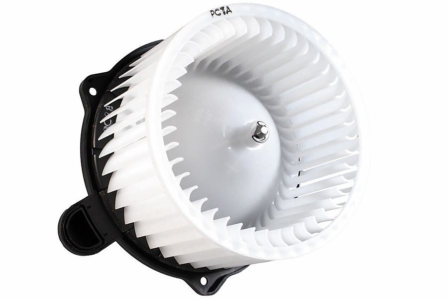  Motor de ventilador de forno (de aquecedor de salão) Hyundai Santa Fe II SUV (CM) (2006 - 2012) II