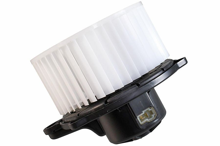 Motor de ventilador de forno (de aquecedor de salão) Hyundai Santa Fe II CM