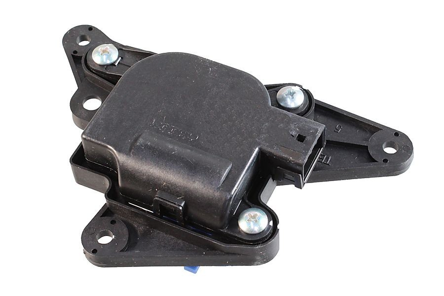  Acionamento de comporta de forno Hyundai Sonata V sedan (NF) (2007 - 2010) V